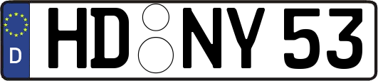 HD-NY53