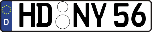 HD-NY56