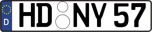 HD-NY57
