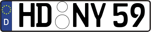 HD-NY59