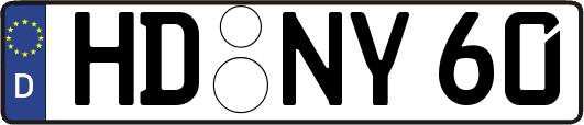 HD-NY60