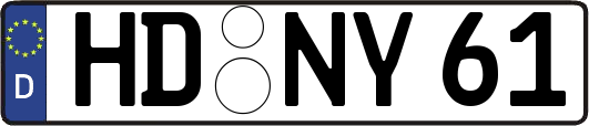 HD-NY61