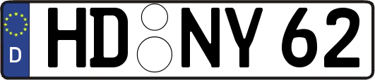 HD-NY62
