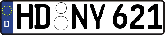 HD-NY621