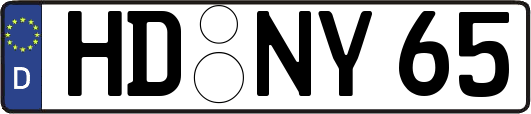 HD-NY65