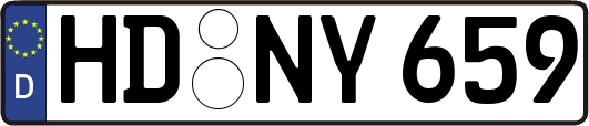 HD-NY659