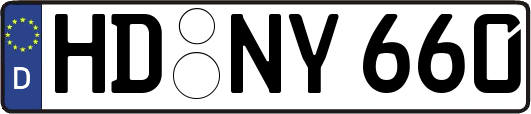 HD-NY660