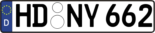 HD-NY662