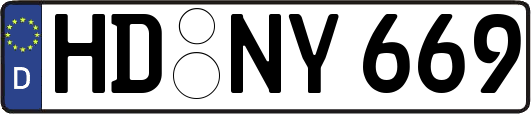 HD-NY669