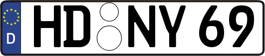 HD-NY69
