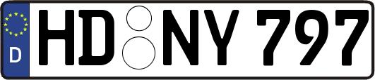 HD-NY797
