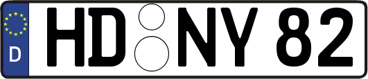 HD-NY82