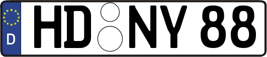 HD-NY88