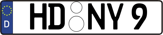 HD-NY9