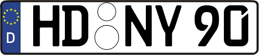 HD-NY90