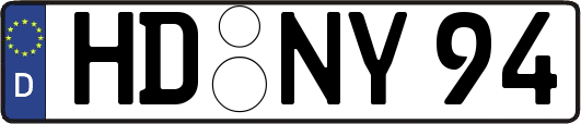 HD-NY94