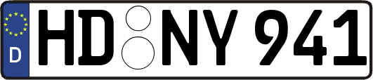 HD-NY941