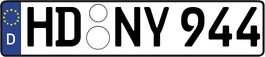 HD-NY944