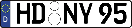 HD-NY95