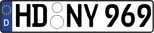 HD-NY969