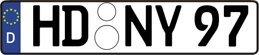 HD-NY97