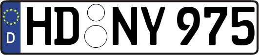 HD-NY975