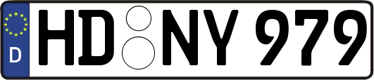 HD-NY979