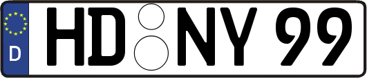 HD-NY99