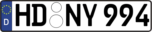 HD-NY994