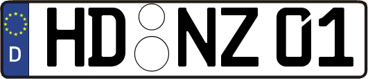 HD-NZ01