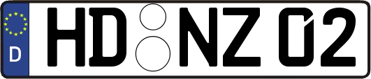 HD-NZ02