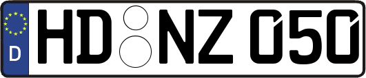 HD-NZ050