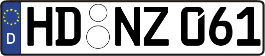 HD-NZ061
