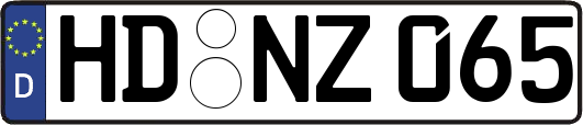 HD-NZ065