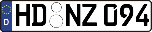 HD-NZ094