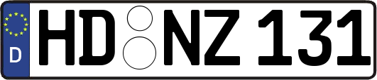 HD-NZ131