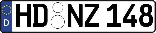 HD-NZ148