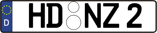 HD-NZ2