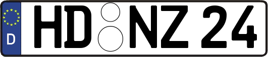 HD-NZ24
