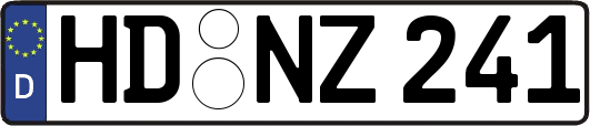 HD-NZ241