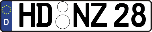 HD-NZ28