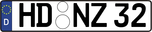 HD-NZ32