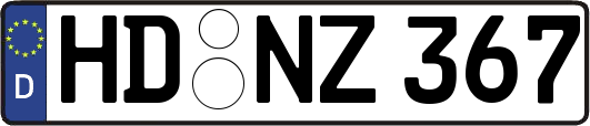 HD-NZ367