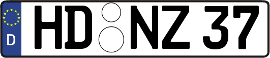 HD-NZ37