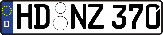 HD-NZ370