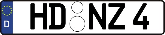 HD-NZ4