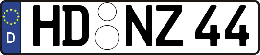 HD-NZ44
