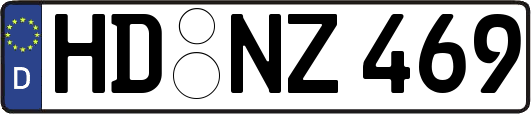 HD-NZ469