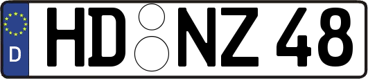 HD-NZ48