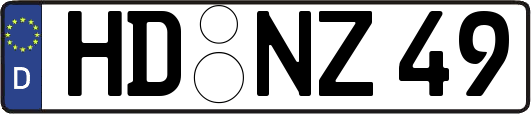 HD-NZ49